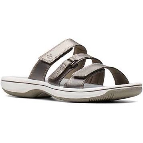 clarks leisa lakia women's sandal